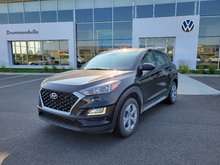 Hyundai Tucson Essential + CARPLAY + SIEGE CHAUFFANT + 2021