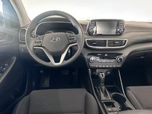 2021 Hyundai Tucson Essential + CARPLAY + SIEGE CHAUFFANT +