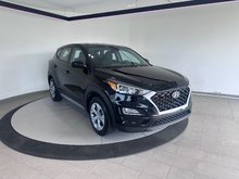 2021 Hyundai Tucson Essential + CARPLAY + SIEGE CHAUFFANT +