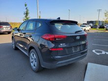 2021 Hyundai Tucson Essential + CARPLAY + SIEGE CHAUFFANT +