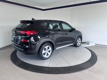 2021 Hyundai Tucson Essential + CARPLAY + SIEGE CHAUFFANT +