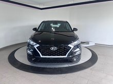 2021 Hyundai Tucson Essential + CARPLAY + SIEGE CHAUFFANT +