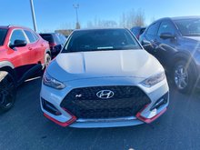 Hyundai VELOSTER N N + CARPLAY + CAMERA + SIEGE CHAUFFANT + 2021