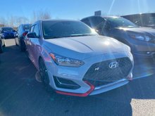 Hyundai VELOSTER N N + CARPLAY + CAMERA + SIEGE CHAUFFANT + 2021