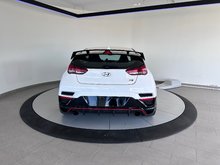 Hyundai VELOSTER N CARPLAY + CAMERA + SIEGE CHAUFFANT + 2022