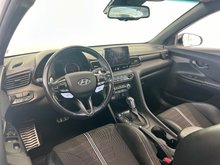 Hyundai VELOSTER N CARPLAY + CAMERA + SIEGE CHAUFFANT + 2022