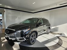 Infiniti QX60 ProActive + 3.5L + AWD + TOIT + CUIR + NAV/GPS +++ 2020