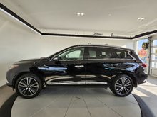 2020 Infiniti QX60 ProActive + 3.5L + AWD + TOIT + CUIR + NAV/GPS +++