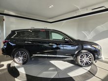 2020 Infiniti QX60 ProActive + 3.5L + AWD + TOIT + CUIR + NAV/GPS +++