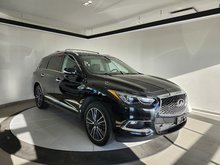 2020 Infiniti QX60 ProActive + 3.5L + AWD + TOIT + CUIR + NAV/GPS +++