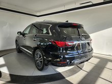 2020 Infiniti QX60 ProActive + 3.5L + AWD + TOIT + CUIR + NAV/GPS +++