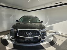 2020 Infiniti QX60 ProActive + 3.5L + AWD + TOIT + CUIR + NAV/GPS +++