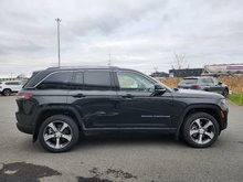 Jeep Grand Cherokee 4xe 4XE + TOIT PANO + CAM PANO + ENS. DIV. CUIR CAPRI 2023