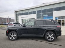 Jeep Grand Cherokee 4xe 4XE + TOIT PANO + CAM PANO + ENS. DIV. CUIR CAPRI 2023