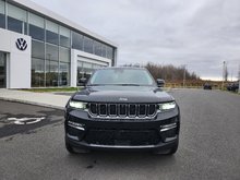 Jeep Grand Cherokee 4xe 4XE + TOIT PANO + CAM PANO + ENS. DIV. CUIR CAPRI 2023