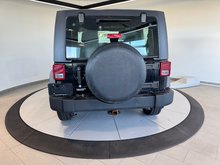 Jeep Wrangler Sport + BAS KM + BLUETOOTH + CLIM + WOW! 2011