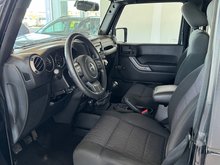 Jeep Wrangler Sport + BAS KM + BLUETOOTH + CLIM + WOW! 2011