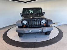 Jeep Wrangler Sport + BAS KM + BLUETOOTH + CLIM + WOW! 2011