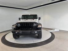 2021 Jeep Wrangler Willys +  BAS KM + AWD + CRUISE +++