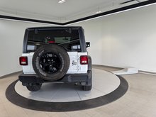 2021 Jeep Wrangler Willys +  BAS KM + AWD + CRUISE +++