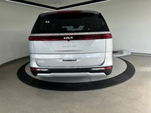 Kia Carnival LX + 8 PASSAGERS + BLUETOOTH + 1 PROPRIO +++ 2022