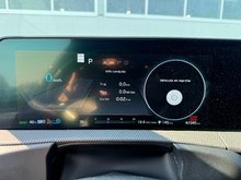 Kia EV6 GTline 1 + CARPLAY + NAV/GPS + CUIR + DEMARREUR + 2022