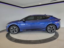 2022 Kia EV6 GTline 1 + CARPLAY + NAV/GPS + CUIR +++