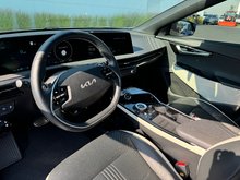 Kia EV6 GTline 1 + CARPLAY + NAV/GPS + CUIR + DEMARREUR + 2022