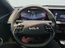 2022 Kia EV6 GTline 1 + CARPLAY + NAV/GPS + CUIR +++