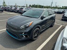 2021 Kia Niro EV EX + CARPLAY + SIEGE CHAUFFANT + CAMERA +