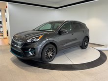 Kia Niro EV EX + CARPLAY + SIEGE CHAUFFANT + CAMERA + 2021