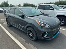 Kia Niro EV EX + CARPLAY + SIEGE CHAUFFANT + CAMERA + 2021