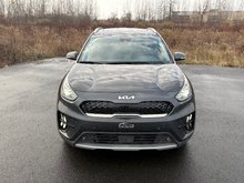 Kia Niro Plug-In Hybrid EX PREMIUM + TOIT + CUIR + PLUG-IN + WOW +++ 2022