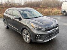 Kia Niro Plug-In Hybrid EX PREMIUM + TOIT + CUIR + PLUG-IN + WOW +++ 2022