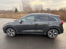 Kia Niro Plug-In Hybrid EX PREMIUM + TOIT + CUIR + PLUG-IN + WOW +++ 2022