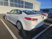 Kia Optima LX + BAS KM + BLUETOOTH + SIEGE CHAUFFANT ++ 2016 1 PROPRIO