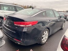 Kia Optima EX + CUIR + TOIT PANO + BAS KM + 2017 JAMAIS ACCIDENTE