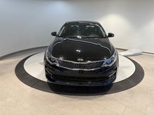 Kia Optima EX + CUIR + TOIT PANO + BAS KM + 2017 JAMAIS ACCIDENTE