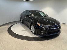 Kia Optima EX + CUIR + TOIT PANO + BAS KM + 2017 JAMAIS ACCIDENTE