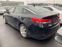 Kia Optima EX + CUIR + TOIT PANO + BAS KM + 2017 JAMAIS ACCIDENTE