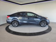 2013 Kia Rio LX+ + CLIMATISATION + SIEGES CHAUFFANTS + ECONO ++