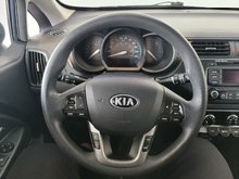 2013 Kia Rio LX+ + CLIMATISATION + SIEGES CHAUFFANTS + ECONO ++