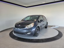 2013 Kia Rio LX+ + CLIMATISATION + SIEGES CHAUFFANTS + ECONO ++