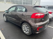 Kia Rio LX + CLIMATISATION + HATCHBACK + ECO + BAS KM +++ 2016