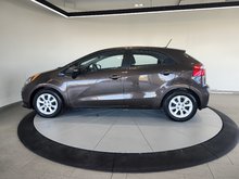 Kia Rio LX + CLIMATISATION + HATCHBACK + ECO + BAS KM +++ 2016