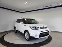 Kia Soul EX + BAS KM + BLUETOOTH + CAMERA + DEMARREUR 2019