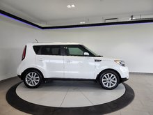 2019 Kia Soul EX + BAS KM + BLUETOOTH + CAMERA + DEMARREUR