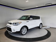 Kia Soul EX + BAS KM + BLUETOOTH + CAMERA + DEMARREUR 2019