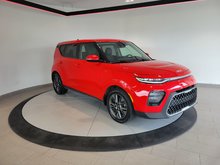 2022 Kia Soul EX + TOIT + CARPLAY + SIEGES CHAUFFANTS +++