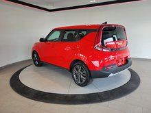 2022 Kia Soul EX + TOIT + CARPLAY + SIEGES CHAUFFANTS +++